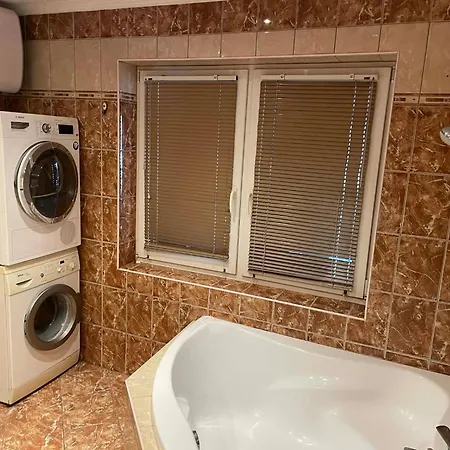 Apartment Viktoria - Ket Haloszoba